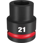 Milwaukee Tool 49-66-6359 21mm Shockwave Impact Duty 3/4 In. Drive Standard 6. Fixed Price $16.79.