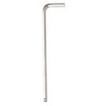 Bondhus 26909 - 5/32" Briteguard Finish Ball End L-wrench Bulk 50ea. Fixed Price $88.58.
