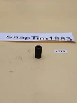 Snap-on 5/16" 12 Pt Shallow Industrial Non Impact Socket 1/4" Dr Gtmd10 Usa. Fixed Price $10.99.