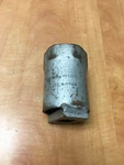 Matco Tools An-1928 2-9/16" Axle Bearing Locknut Socket 3/4" Drive. Fixed Price $12.99.