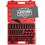 Sunex 2569 43-piece Metric Impact Socket Set. Fixed Price $239.99.