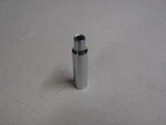4706l Proto Professional Socket 1/4 Dr, 3/16 In, 6 Pt. Deep. Chrome.. Fixed Price $4.00.