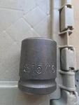 Proto J 07515t 3/4" Drive Impact Socket 15/16" - 12 Point Made In Usa. Fixed Price $38.00.