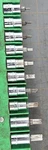 Matco Tools Sbxym10r 3/8" Dr Hex Socket Driver Set 2mm-10mm Allen Sockets 10 Pc. Fixed Price $125.00.