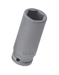 Genius Tools 1/2" Dr. 1-5/8" Deep Impact Socket (cr-mo) -. Fixed Price $26.05.