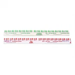 Cta Manufacturing Plastigage Set. Fixed Price $19.96.