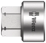 Wera 003684, 8790 Fa Zyklop Socket With 1/4" And Hexagon 11 Drive, 12 Mm. Fixed Price $14.32.