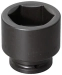 3-1/8" X 1-1/2" Drive 6 Point Shallow Socket Black For Impact Use Williams Usa. Fixed Price $281.38.