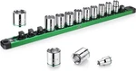 Sk 3/8" Drive Socket Set, Metric Sockets, 13-piece 8-20mm, One Size. Fixed Price $64.99.