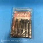 Apex Mvm-7-10mx8m-4 Bag Of 5 Impact Sockets: 1/4" Drive Fnfp. Fixed Price $1050.00.