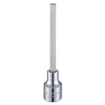 Westward 54tm86 Socket Bit, Steel, 1/2 In, Tpsz 5/16 In. Fixed Price $15.36.