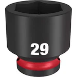 Milwaukee Tool 49-66-6261 29mm Shockwave Impact Duty 1/2 In. Drive Standard 6. Fixed Price $15.29.