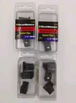 4 Packs Gearwrench 83114d Replacement Socket Clips 1/2" Drive. Total Of 12. Fixed Price $14.00.
