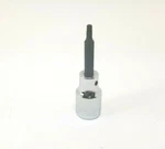 T&e 14820 Torx 20" Bit Socket 1/2" Drive *made In The Usa*. Fixed Price $18.00.