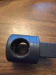 Snap-on Gl52b 3/4" Drive Sliding T-handle Breaker Bar Vintage Head Only. Fixed Price $39.95.