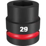 Milwaukee Tool 49-66-6594 29mm Shockwave Impact Duty 1 In. Drive Standard 6. Fixed Price $33.49.