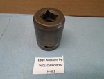 Wright Tool No. 8893 Truck Budd Wheel Impact 13/16" Square Socket 1" Drive H823. Fixed Price $39.99.