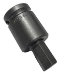 Apex 1/2" Square Drive Hex Power Bit Holder. Fixed Price $12.59.