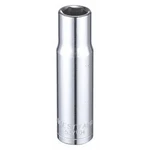 Westward 53yv04 1/2 In Drive, 13mm Hex Metric, Socket, 6 Points,. Fixed Price $6.89.