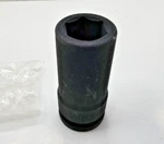 Westward 21wk95 Socket Size 15/16 Drive Impact Socket, Deep Black Oxide. Fixed Price $23.46.