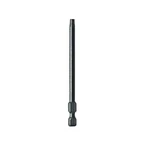 Apex T25 Torx Power Bit 3 1/2" Amb3btx25-1 With Free Shipping. Fixed Price $7.99.