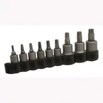 Lisle 81000 Torx Plus Bit Set 9 Pc. Fixed Price $32.61.