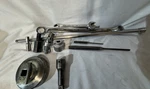 12 Pc Snap On Matco Tools Mac Bluepoint Lot You Get All. Fixed Price $100.00.