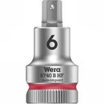 Wera 05003035001 8740 B Hf Zyklop Bit Socket W/ Holding Function, 6x9mm. Fixed Price $16.37.