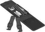 Wera 12 Piece Bicycle Set Tool Kit With Compact Folding Bag (msrp $84). Fixed Price $49.00.