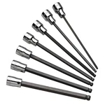 Sk Professional Tools 19751 Skt Bt St, Stl, Stsz 3/8 In, Drsz In 20k840. Fixed Price $176.99.