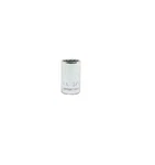 Easco 513112 12 Pt 3/8 Sae Socket 1/4" Drive *made In The Usa*. Fixed Price $14.00.