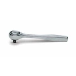 Wright Tool 2492 1/4" Drive Heavy Duty Ratchet Chrome, 45 Teeth, 5-1/4" Length. Fixed Price $46.38.