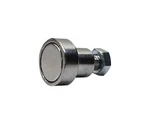 Zone - 8-piece Magnetic Feet I For 2 Pegboard (4pcs Each) Expansion Kit For.... Fixed Price $32.47.