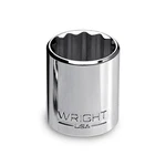 Wright Tool 41-29mm - 1/2inch Drive 12 Point Standard Metric Socket 29mm. Fixed Price $28.71.
