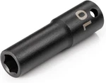 Tekton 3/8 Inch Drive X 10 Mm Deep 6-point Impact Socket Sid13110. Fixed Price $10.25.