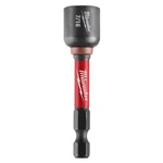 Milwaukee 49-66-0536 2-9/16 In Magnetic Nut Driver 7/16 10pk. Fixed Price $49.99.