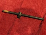 Snap On Usa F5cg Ferret 3/8" Drive Sliding T Handle Bar Vintage Time Capsule. Fixed Price $19.99.