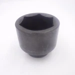 Proto Tools J10046, 2-7/8", Standard Impact Socket, 1" Drive, 6 Point. Fixed Price $89.99.