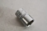 New Sonic 22513 3/8'' Drive Flank Socket 6pt. 13mm Tool Metric. Fixed Price $19.99.