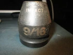 Armstrong 21-018d 3/4 Inch Drive 6 Point 9/16-inch Impact Socket. Fixed Price $15.00.