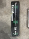 Sk Tools 6 Piece 1-1/2", 2", 4", 6", 10" And 14" 1/4" Drive Wobble (40936). Fixed Price $95.00.