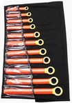 Cementex Ibews-11 Box End Wrench Set, 11-piece. Fixed Price $1381.88.