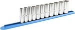Oemtools 22961 Sae Deep Socket Set, 11-piece 11 Pc, Multi. Fixed Price $35.99.