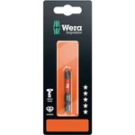 Wera 05073957001 851/4 Imp Dc Sb Impaktor Bits, Ph 3 X 50 Mm. Fixed Price $14.67.