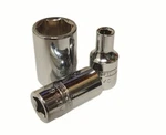 Craftsman Evolv 1/4" Drive 6 Point Shallow Socket Metric- Choose Size. Fixed Price $9.50.