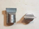 Hand Tool Williams Sb-40 1/2 Inch Drive 1 1/4 Drag Link Impact Socket = Jhwsb-40. Fixed Price $13.40.