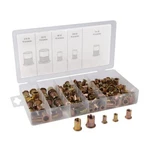 Titan Tools 45150 150 Pc. Rivet Nut Assortment. Fixed Price $23.50.