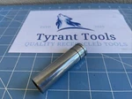 Armstrong 39-315 1/2" Drive 15mm Deep Socket 12pt. Usa. Fixed Price $7.64.