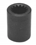Wright Tool 5995 - #5 Spline Drive 4 Point Square Impact Socket 15/16inch. Fixed Price $123.77.