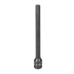 Grey Pneumatic 19076f 3/8" Drive X 7/32" Hex Driver 6" Length Socket. Fixed Price $21.94.